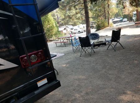Wishon Village RV Park