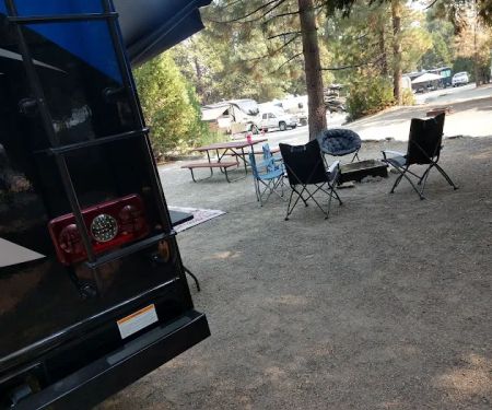 Wishon Village RV Park