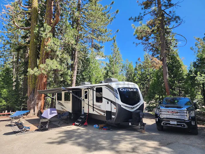 Wishon Village RV Park Picture 10
