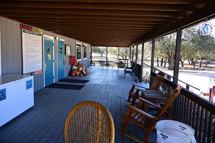 Eagle's Nest Village RV Park Picture 5