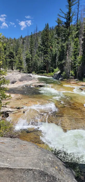 Lily Pad Campground Picture 7