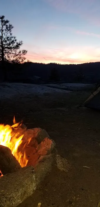 Lily Pad Campground Picture 8