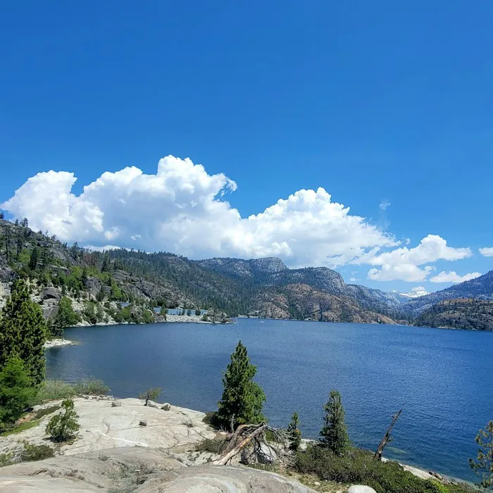 Lily Pad Campground Picture 1