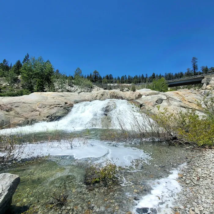 Lily Pad Campground Picture 2