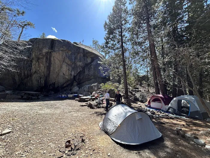Lily Pad Campground Picture 10