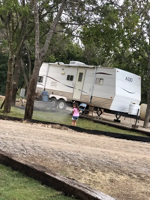 The Hideaway RV Park Picture 1