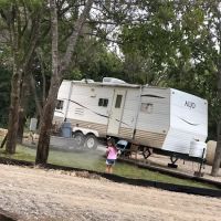 The Hideaway RV Park ico
