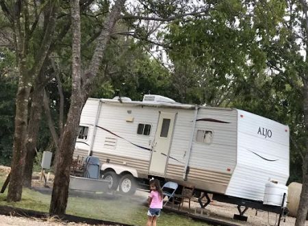 The Hideaway RV Park