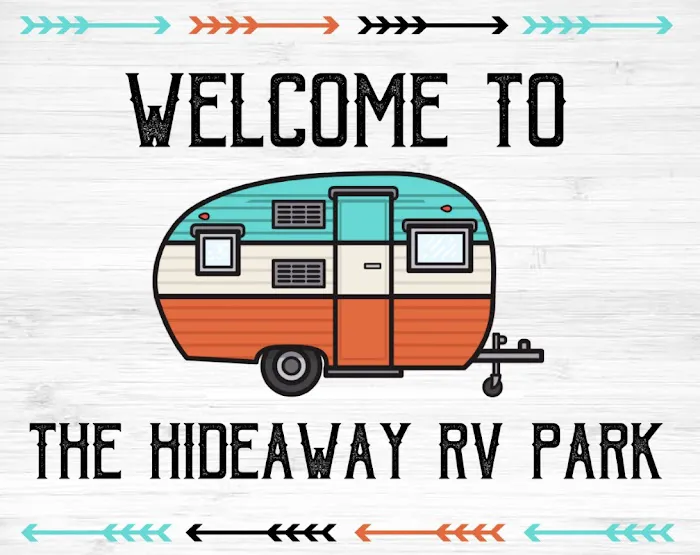 The Hideaway RV Park Picture 3