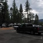Upper Kings River PG&E group campsite