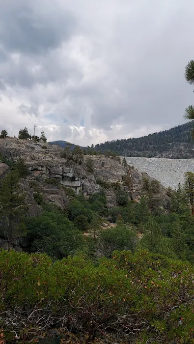 Upper Kings River PG&E group campsite Picture 5