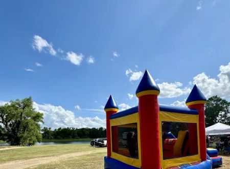Hudson Ranch Rv Park