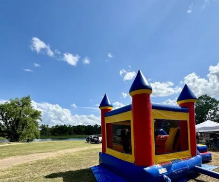 Hudson Ranch Rv Park