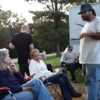 J & S RV Park ico