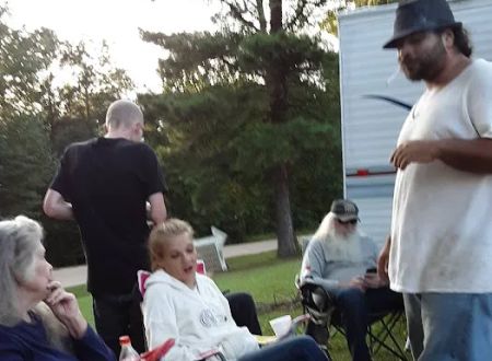J & S RV Park