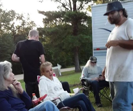 J & S RV Park