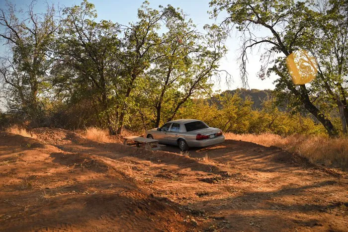 Sequoia Mountain Farms Campground, RV sites and Vacation Home Picture 2