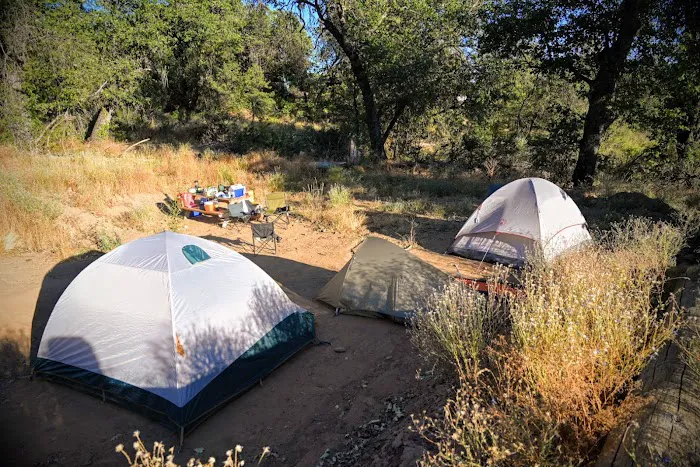 Sequoia Mountain Farms Campground, RV sites and Vacation Home Picture 5