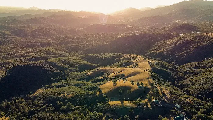Sequoia Mountain Farms Campground, RV sites and Vacation Home Picture 8