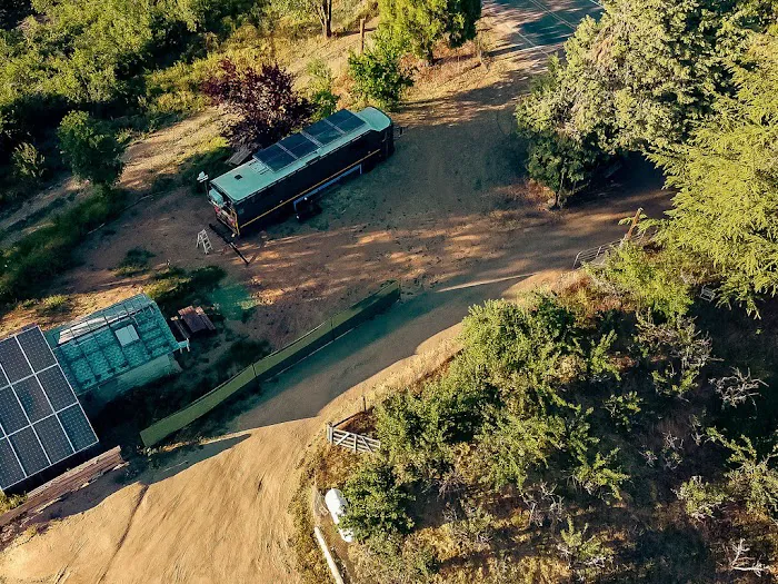 Sequoia Mountain Farms Campground, RV sites and Vacation Home Picture 9