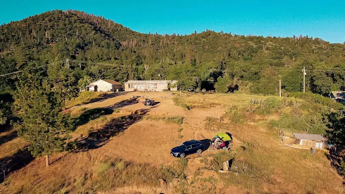 Sequoia Mountain Farms Campground, RV sites and Vacation Home Picture 10