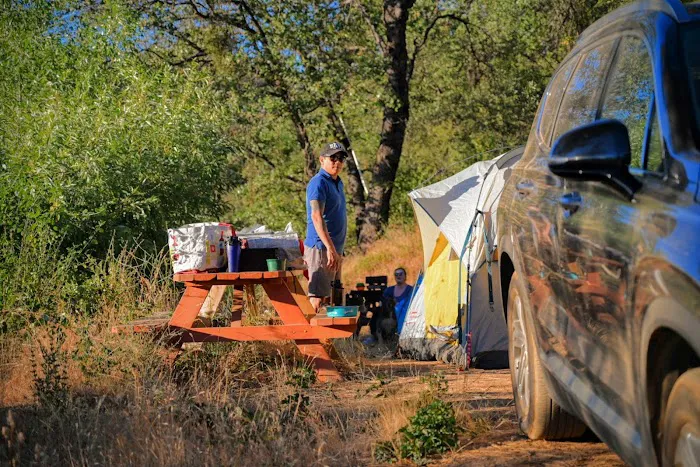 Sequoia Mountain Farms Campground, RV sites and Vacation Home Picture 7