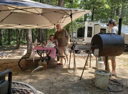 Lakeview RV Park