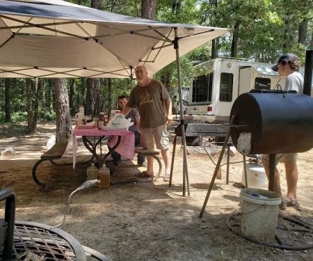 Lakeview RV Park