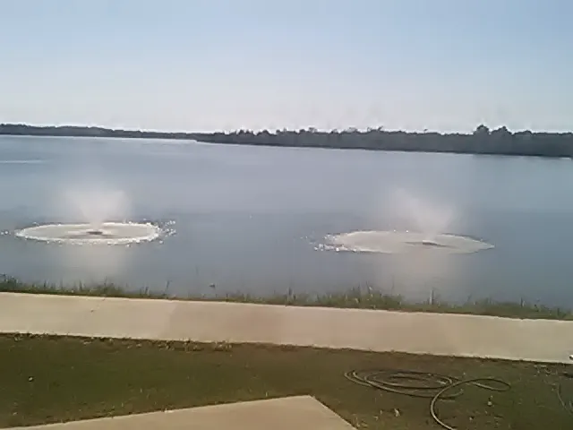 Lakeview Paradise RV Resort Picture 5