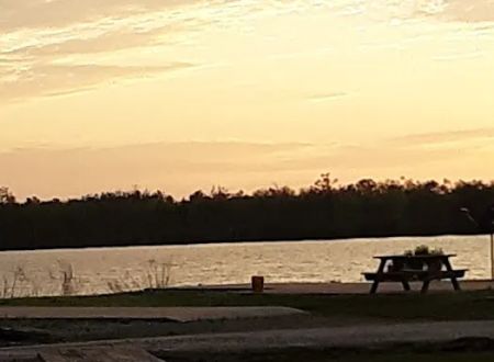 Lakeview Paradise RV Resort