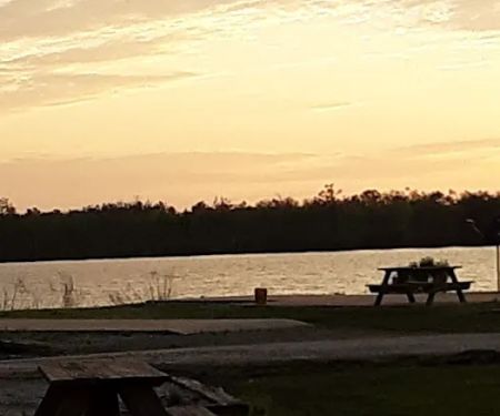 Lakeview Paradise RV Resort
