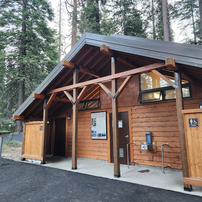 Azalea Campground Picture 6