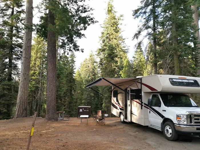 Azalea Campground Picture 9