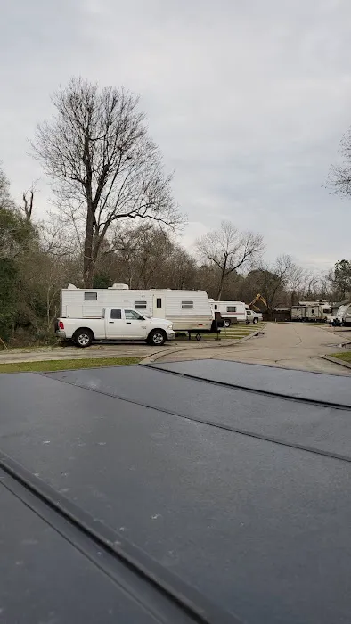 Spindletop RV Park Picture 1