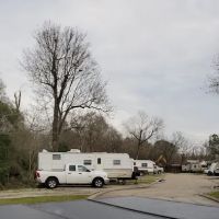 Spindletop RV Park ico