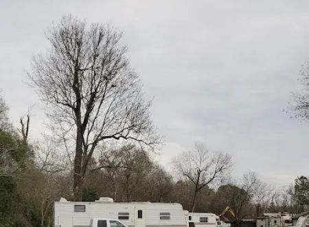Spindletop RV Park
