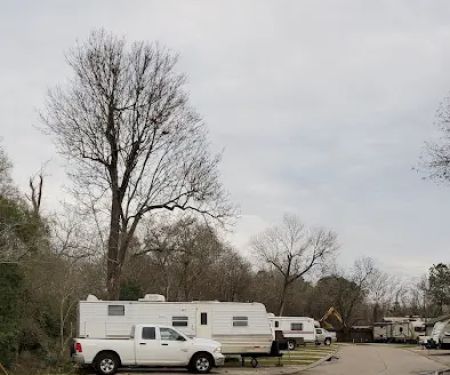 Spindletop RV Park
