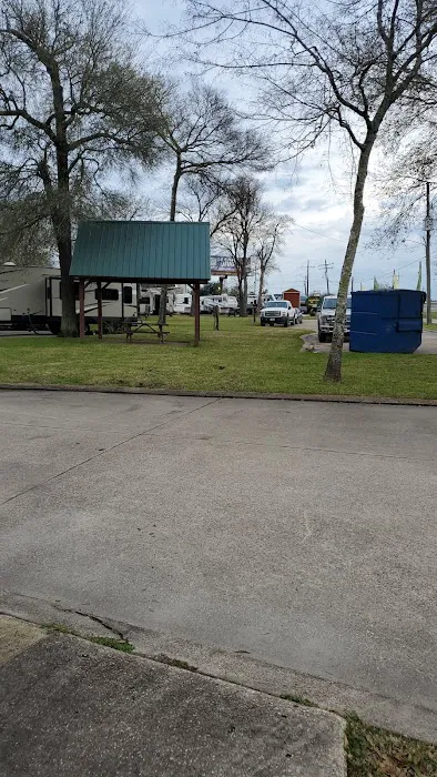 Spindletop RV Park Picture 4