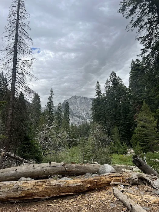 Sunset Campground Picture 6