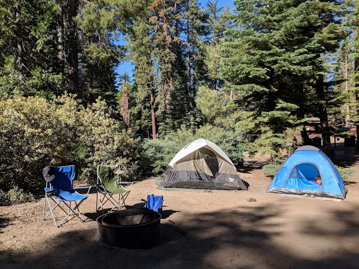 Sunset Campground Picture 7