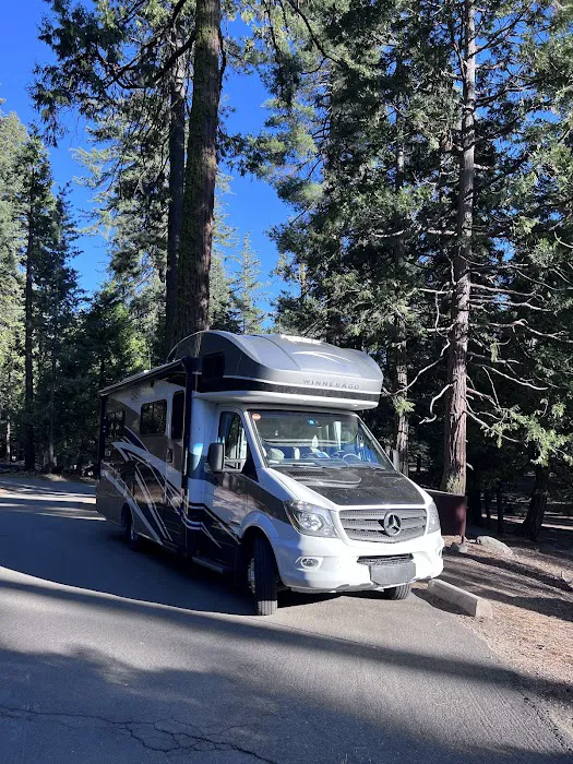 Sunset Campground Picture 10