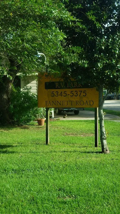 Mobile Manor R.V. Park and Parts Picture 5