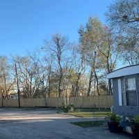 Wenwood Village RV & Mobile Home Park ico