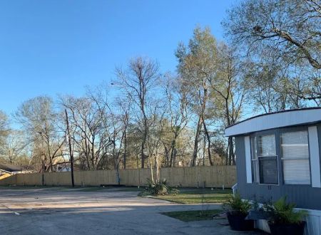 Wenwood Village RV & Mobile Home Park