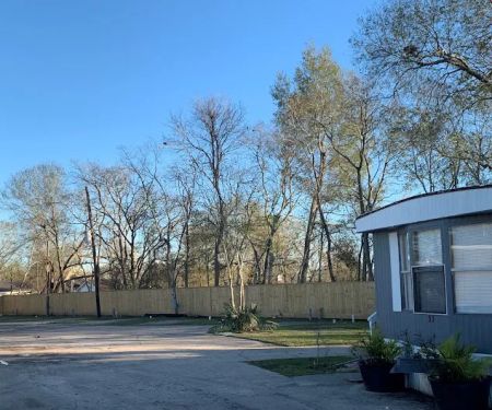 Wenwood Village RV & Mobile Home Park