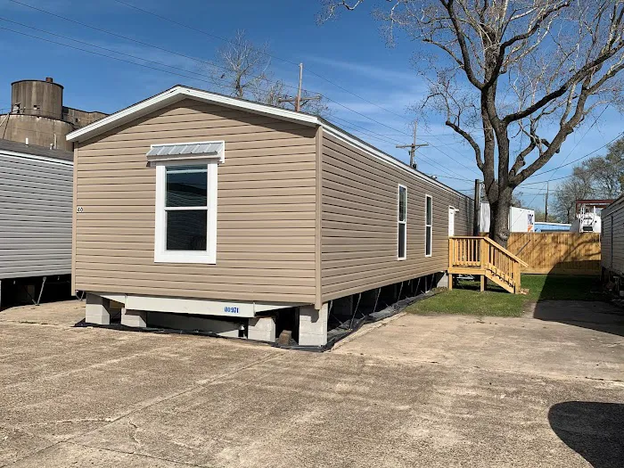 Wenwood Village RV & Mobile Home Park Picture 2