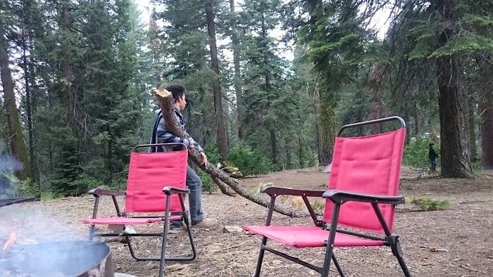 Crystal Springs Campground Picture 3