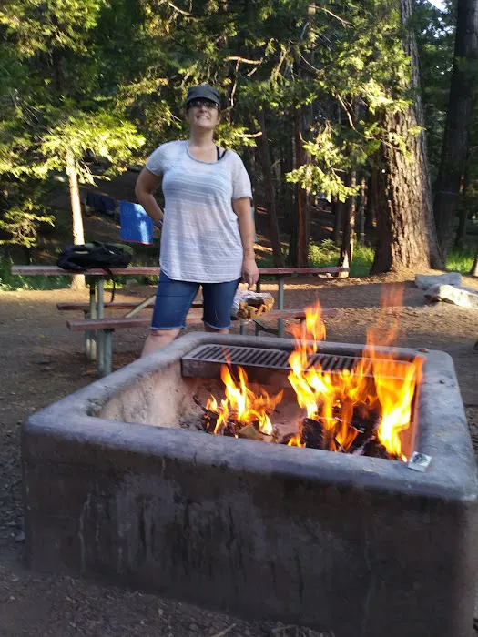Crystal Springs Campground Picture 8