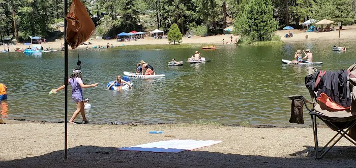 Crystal Springs Campground Picture 7