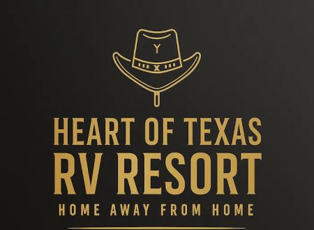 Heart of Texas RV Resort
